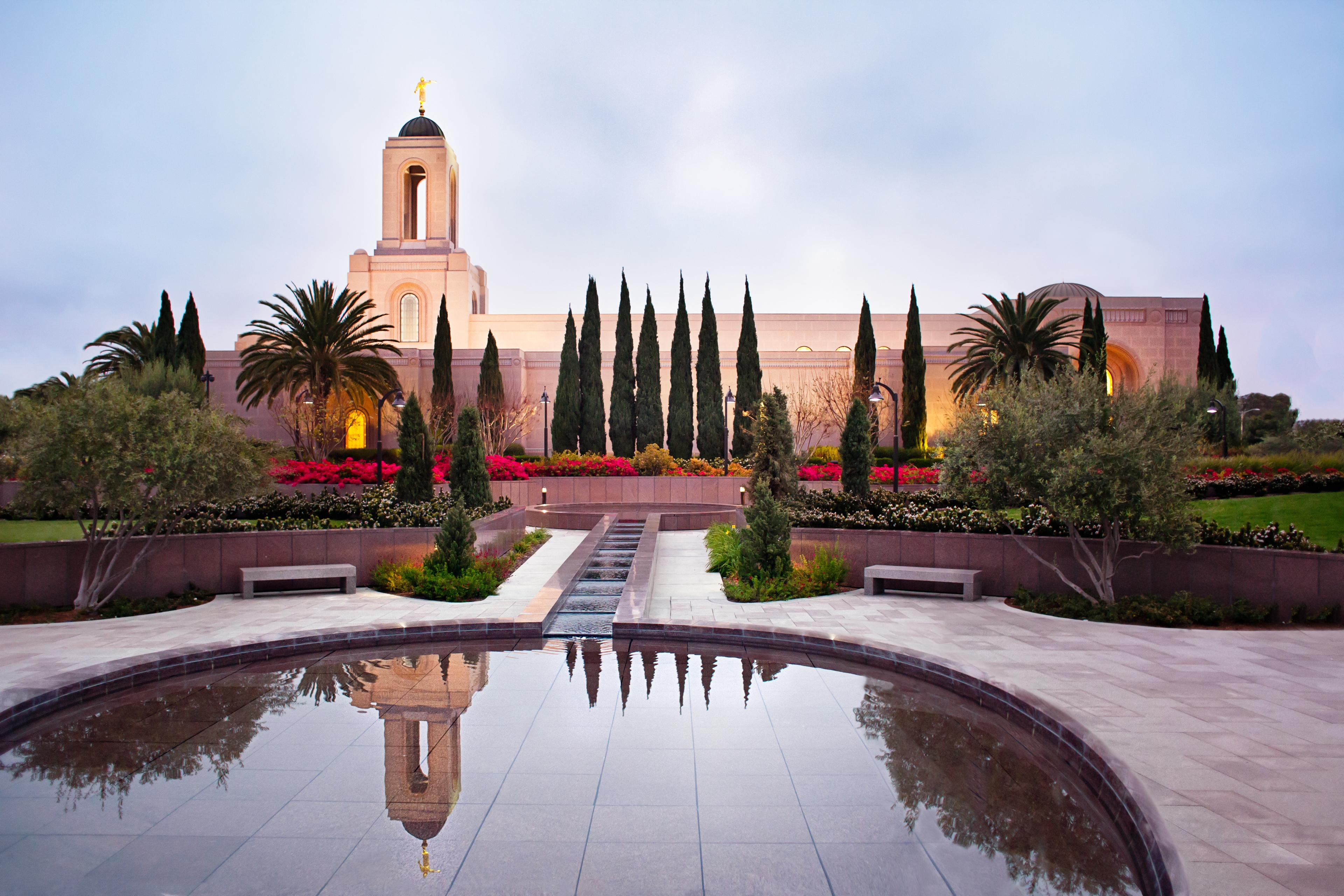 Newport Beach Temple, Church of Jesus Christ of Latter-day Saints